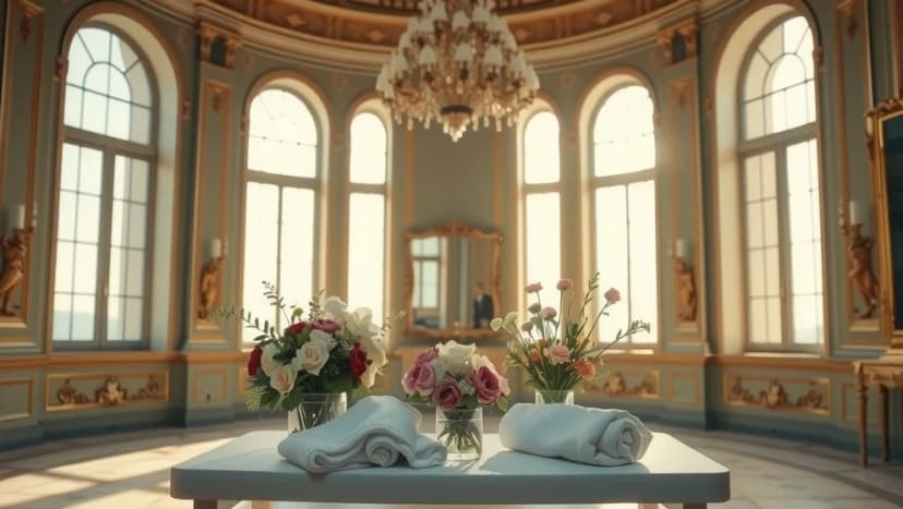 Kronprinsessan Victoria gravid med tredje barnet