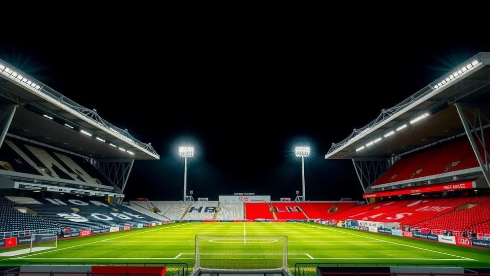 Newcastle mot Manchester United vem vinner